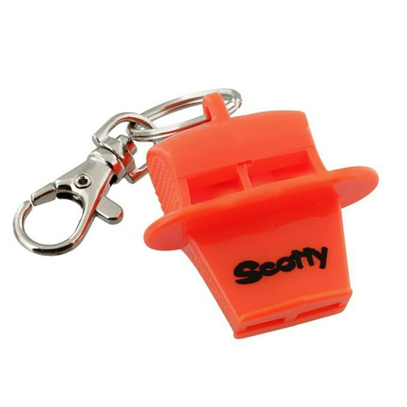Scotty 780 Lifesaver #1 Silbato de seguridad