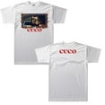 thumbnail image 3 of Cuco Tshirt 2025 Ridin’ Album Merch Summer Unisex Short-sleeved T-shirt Fashion Y2K Printed Casual Stylish Design Tee, 3 of 7