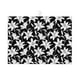 thumbnail image 1 of Fotbe Lilies Flowers Alfombrilla de Secado para Cocina con Estampado, 18x24 Pulgadas, 1 of 7