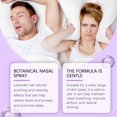 thumbnail image 3 of 2pcs Snore Spray For Home Nasal Relief And Stop Snoring To Help You Sleep Snoring Nasal Cleansing Treatment Spray, 3 of 5