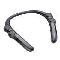 FunnyBeans Wearable Bluetooth-compatible Speaker Hang Neck Wireless Stereo Bass Portable