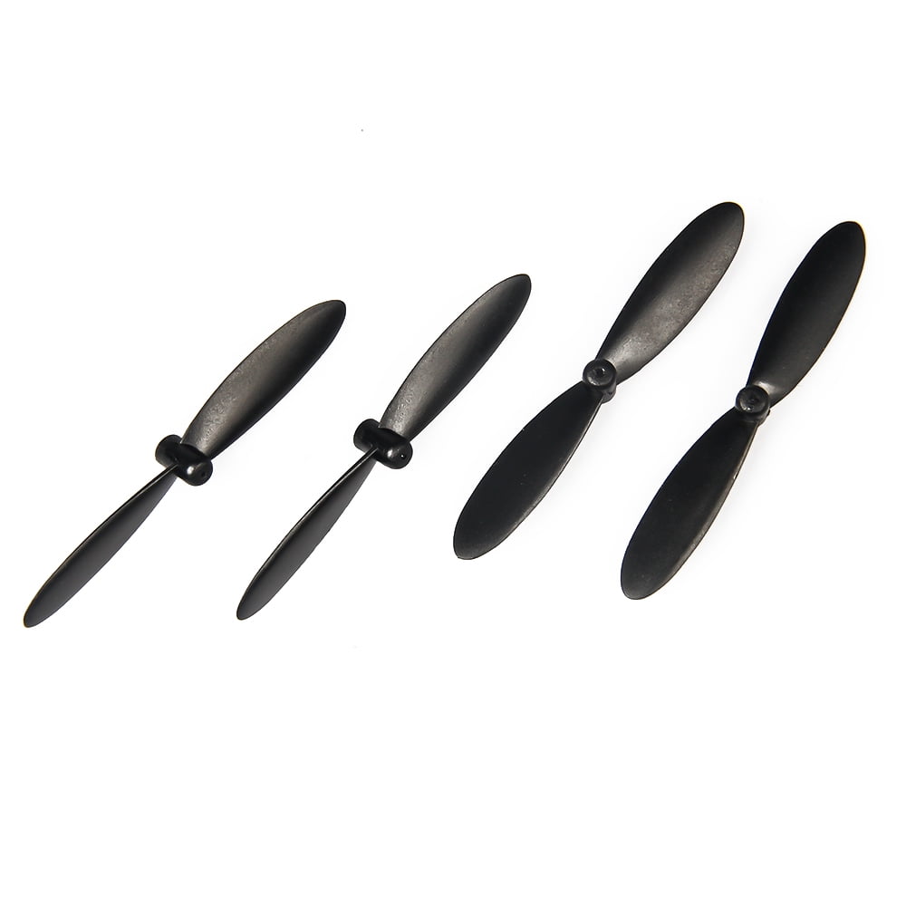 4 Pieces Quadcopter Spare Parts Propeller  for Remote Control Drone