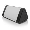 thumbnail image 5 of OontZ Angle solo Bluetooth Speaker Surprisingly Loud Bass 100Â’ Wireless Range, IPX-5 Splashproof White with lanyard, 5 of 7