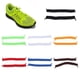 thumbnail image 2 of Cordones de Zapatos Jinwen Sin Atadura Elásticos 108 Cm, 2 of 7