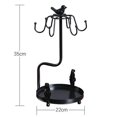 thumbnail image 4 of Coffee Cup Holder Tea Cup Storage Rack Tea Cup Rack Stand A, 4 of 5