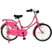 Hollandia New Oma 20" Youth Cruiser Bike