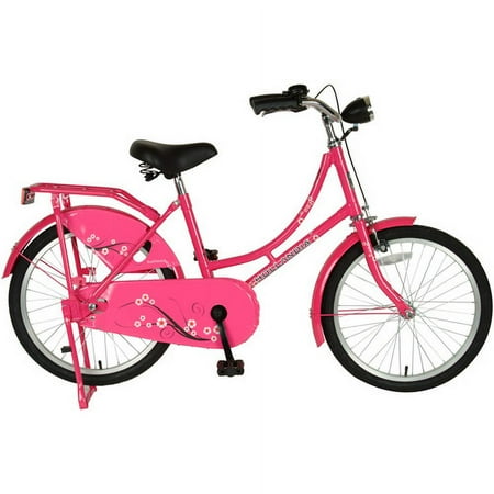 Hollandia New Oma 20" Youth Cruiser Bike