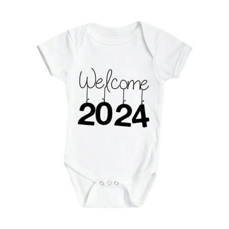 

Guang Cong Baby Boys Romper Bodysuits For Baby Of 2024 Crawling Suit Short Sleeve Outfits Romper Jumpsuits Sizes 6-9 Months