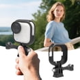thumbnail image 1 of Go Camera Protective Adapter Mount Extension Quick Release Bracket Accessory, 1 of 3