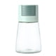 thumbnail image 2 of Dispensador de sal Ounissouiy Tipo de prensa vidrio 100 ml verde, 2 of 6