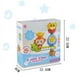thumbnail image 4 of Juguete de baño, Cascada interactiva, Juguetes de baño para bebés, Juego de piscina, Juguetes de agua con forma de mono, Juguetes de ducha, Juguete de baño con taza para niños, Regalo, 4 of 5