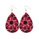 thumbnail image 1 of Qarigey Pendientes de gota de agua Joyas Adornar Cuerpo Colgante Pendiente de cuero Tipo 7 Ropa, zapatos y accesorios Miscelánea tipo 7 Qarigey AP010719-07, 1 of 6