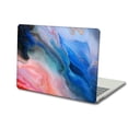thumbnail image 1 of KSK KAISHEK Hard Case Cover Compatible with Newest MacBook Pro 15 inchs 2016-2019 A1990/A1707, Marble 220, 1 of 5