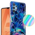 thumbnail image 3 of Cadorabo Case for Samsung Galaxy A32 5G TPU Silicone Cover Screen Protection, 3 of 7