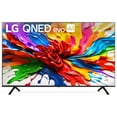 thumbnail image 2 of 75 inch LG QNED evo AI QNED92 MiniLED 4K Smart TV 2025, 2 of 7