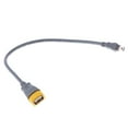 thumbnail image 1 of Adaptador de Extensión USB 2.0 Tipo A Baoblaze 30cm 480ps, 1 of 4