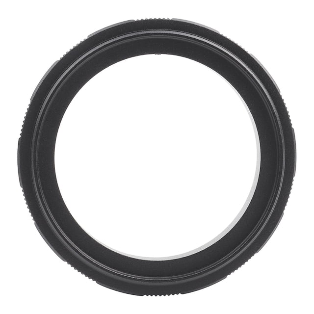 Macro Reverse Adapter Ring,Durable Aluminium Alloy Macro Adapter Ring Adapter Ringfor Canon Built for the Future
