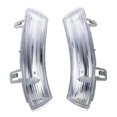 thumbnail image 1 of jinwen Wing Mirror Indicator Turn Light Left&Right Sides For MK5 GolF for, 1 of 5