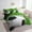 Black White Green, variant on Erosebridal Ball Soccer Bedding Sets Twin Size,Black White Green Comforter Sets with Sheets,Sport Gamer Bed in a Bag Twin size,Ultra Soft Ball Gaming Bedroom Decorative,Reversible,7pcs