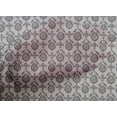 thumbnail image 4 of oneOone Cotton Poplin Fabric Floral Block Print Fabric By The Yard 56 Inch Wide, 4 of 4