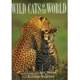 thumbnail image 1 of Pre-Owned Wild Cats of the World (Hardcover) 0517799782 9780517799789, 1 of 1