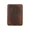 Coffee Vertical, variant on For iPad Mini 6 7.9/8.3" Vintage Crazy Horse Leather Sleeve Soft Anti-fall Case