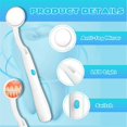 thumbnail image 5 of 1 Pc Led Light Teeth Oral Dental Mirror Super Bright Mouth Mirror Illuminated Tooth Care Tool Oral H, 5 of 5