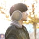 thumbnail image 4 of Manta de invierno para hombre, 2 uds., con terciopelo grueso, calor y anticongelante B, 4 of 5