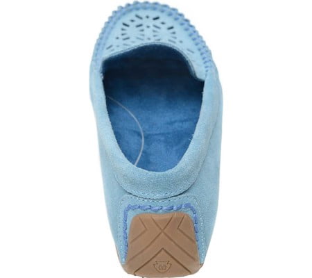 minnetonka sophia moccasin