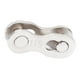 thumbnail image 3 of Conector de Cadena de Bicicleta Sunnimix 2xBicycle 6 7 8 9 10 11 Velocidad, 3 of 8