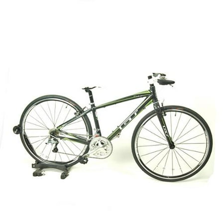 2011 GT Tachyon 1.0 Women's Hybrid Cruiser Bike 700c Small