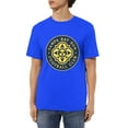 thumbnail image 4 of Tampa Bay Sun Fc T-Shirt Casual Tee Shirts For Men Women, 4 of 6
