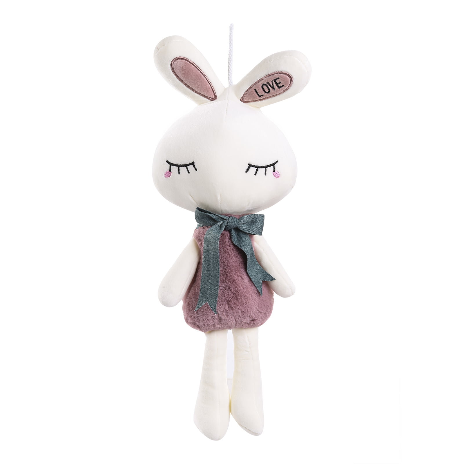 Stuffed Animal bunny stuffed bunny LOVE 20 inch plush Toy Rabbit 