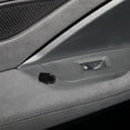 thumbnail image 4 of 50pcs Rubber Door Stopper Buffer Cushion For Vehicle Car Door Shock Absorber Easy Installation Rubber Blocks Protecting Car Door And Body From Damage Compatible for Kia and Hyundai, 4 of 7