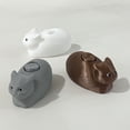 thumbnail image 4 of Oiia Oiia Cat Toy Oiia Oiia Cat Oiia Oiia Cat Toy Juguete giratorio Juguete novedoso giratorio y caprichoso Escritorio para niños y adultos Juguete antiestrés, 4 of 5