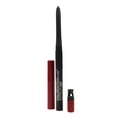 thumbnail image 2 of Maybelline Color Sensational Shaping Lip Liner, Wine Red, 2 of 8