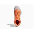 thumbnail image 5 of Ad-id-as Marquee BOOST [F97276] Shoes Hi-Res Coral Glow Blue US 12, 5 of 5