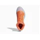 thumbnail image 5 of Adidas Marquee BOOST [F97276] Shoes Hi-Res Coral Glow Blue US 12, 5 of 5
