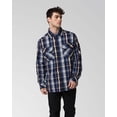 thumbnail image 2 of Heavyweight Overshirt | CAT® WORKWEAR, 2 of 8