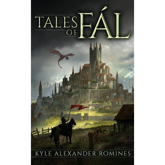 Tales of Fál: The Complete Collection (Paperback)