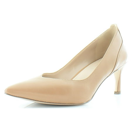 

Naturalizer Faelyn Women s Heels Cafe Size 6.5 M