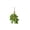 Green, variant on 2026 Christmas Indoor Home Decor Artificial Non-woven Fabric Hanging Decoration Suitable For Indoor Christmas Home Or Party Decor On Walls Doors Christmas Trees Or Windows