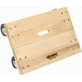 thumbnail image 3 of Hardwood Dolly - Solid Deck, 36 x 24, 1200 Lb. Capacity, 3 of 4