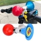 thumbnail image 4 of Biizo para Niños Bocina para Niños Bike de Goma de metal Fuerte para Bicicletas Scooters Con Soporte Ajustable 3 Opciones de color, 4 of 7