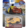 thumbnail image 4 of Disney Pixar Cars Color Changers - Rumbling Lightning McQueen, 4 of 4