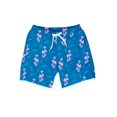thumbnail image 1 of Bañador con estampado 3D de piña para hombre, pantalones cortos de playa, bañador Masculino Fivean unisex, 1 of 2