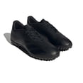 thumbnail image 2 of Zapatos de Fútbol Adidas Hombre GW4645 Negro 27 cm Predator Accury .4 TF Pasto Sintético, 2 of 4
