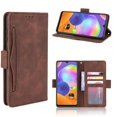 thumbnail image 1 of Funda Cartera Magnética para Samsung Galaxy A31- Tarjetero Desmontable, Cuero PU, Soporte, 1 of 6