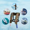 thumbnail image 4 of Inflatable Life Jacket For Water Gear For In Water Emergencies Ideal For Lifesaving Scenarios Maximum Buoyancy And Reliability, 4 of 4