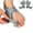 2PC, variant on Recovio Health Align Toe Pro (1PC)